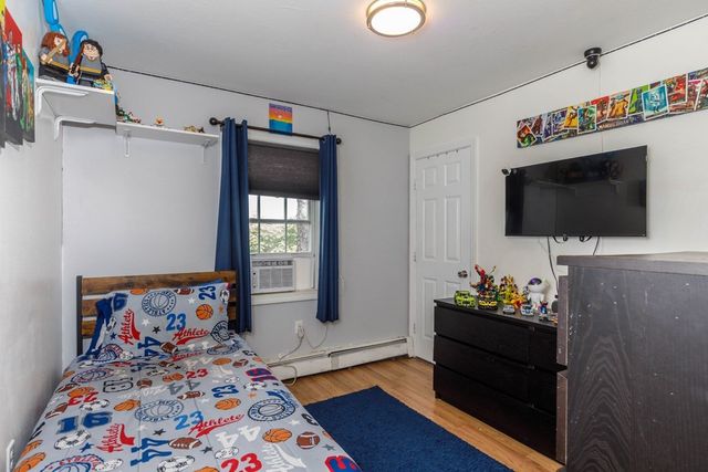 127 Payson Street, Fitchburg, MA 01420