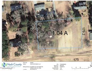 000 Laurel Avenue, Rocky Mount, NC 27803
