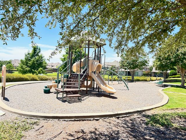 2349 Stallion Street, Carrollton, TX 75010