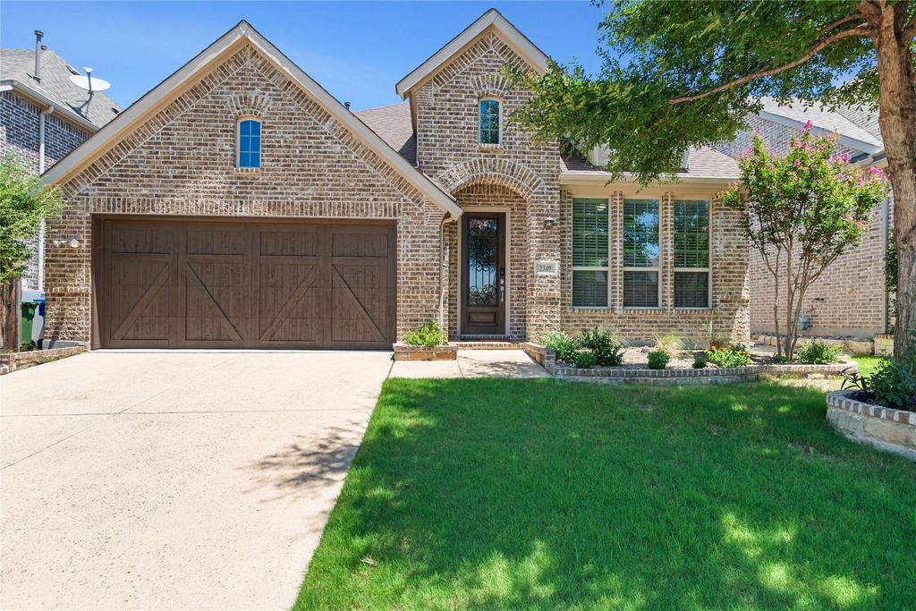 2349 Stallion Street, Carrollton, TX 75010