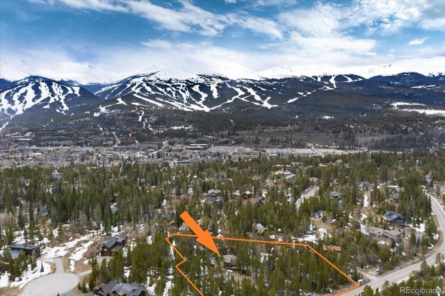 522 Wellington Road, Breckenridge, CO 80424