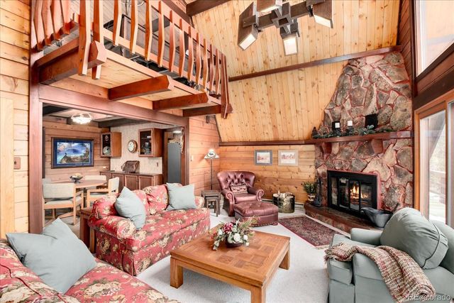 522 Wellington Road, Breckenridge, CO 80424