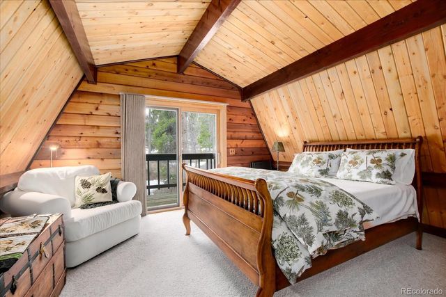 522 Wellington Road, Breckenridge, CO 80424