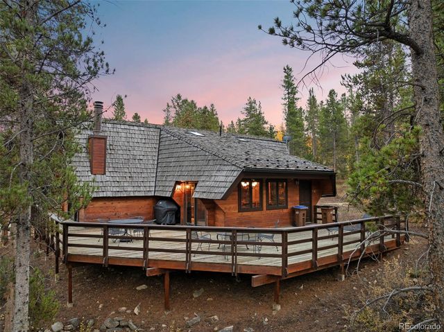 522 Wellington Road, Breckenridge, CO 80424