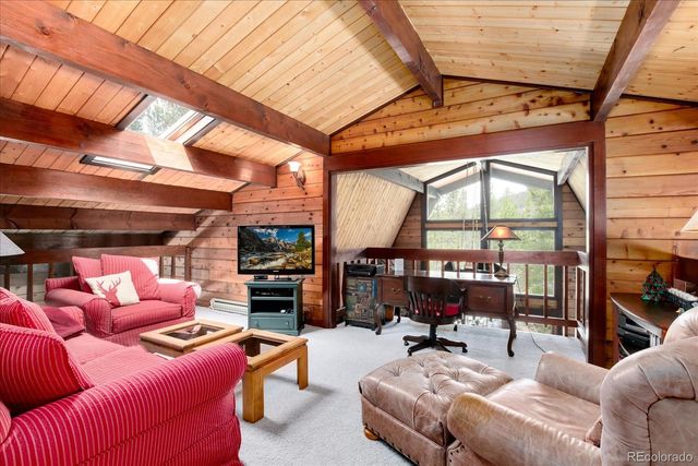 522 Wellington Road, Breckenridge, CO 80424