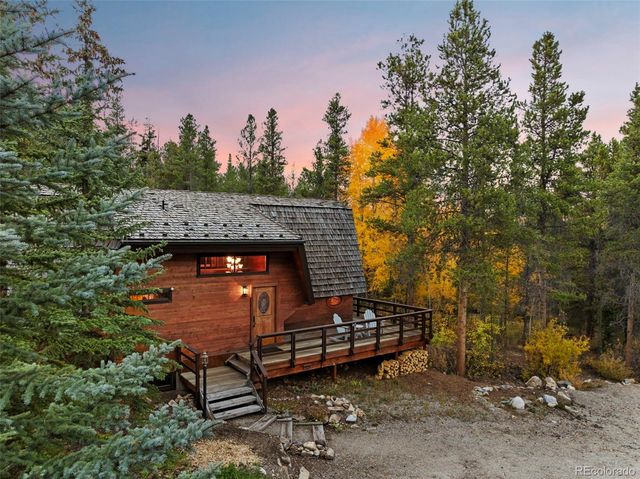 522 Wellington Road, Breckenridge, CO 80424