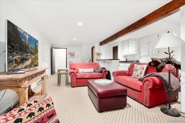 522 Wellington Road, Breckenridge, CO 80424