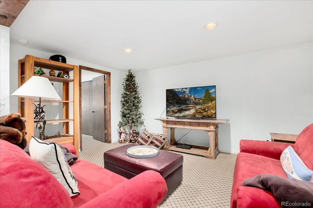 522 Wellington Road, Breckenridge, CO 80424