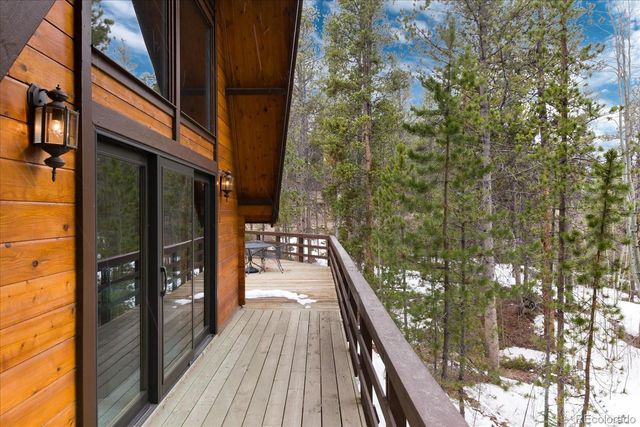 522 Wellington Road, Breckenridge, CO 80424