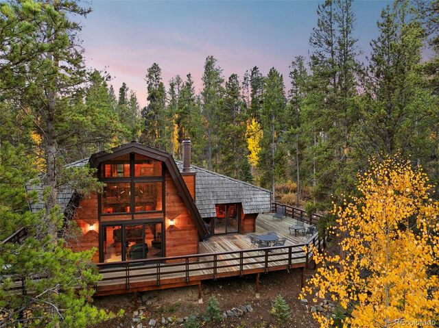 522 Wellington Road, Breckenridge, CO 80424