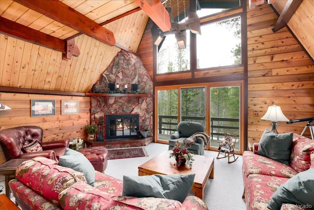 522 Wellington Road, Breckenridge, CO 80424