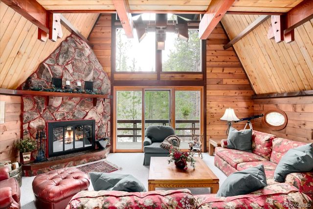 522 Wellington Road, Breckenridge, CO 80424