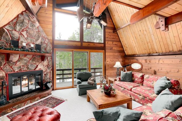 522 Wellington Road, Breckenridge, CO 80424