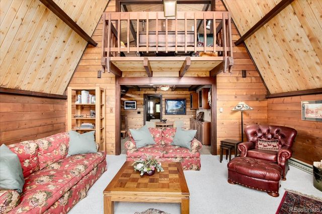 522 Wellington Road, Breckenridge, CO 80424