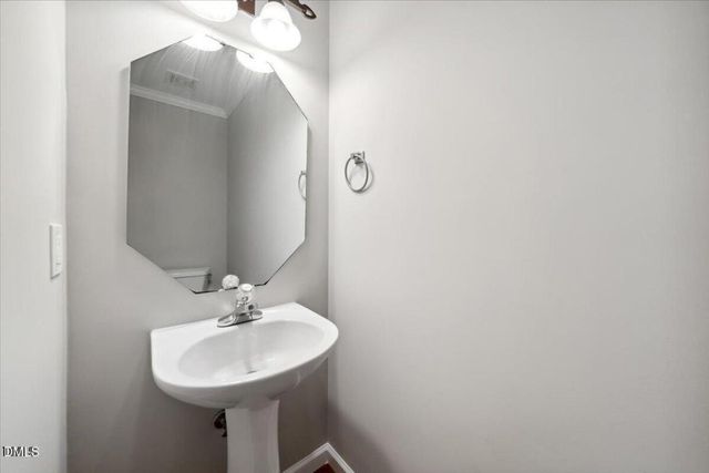 916 Brookhannah Court, Fuquay Varina, NC 27526