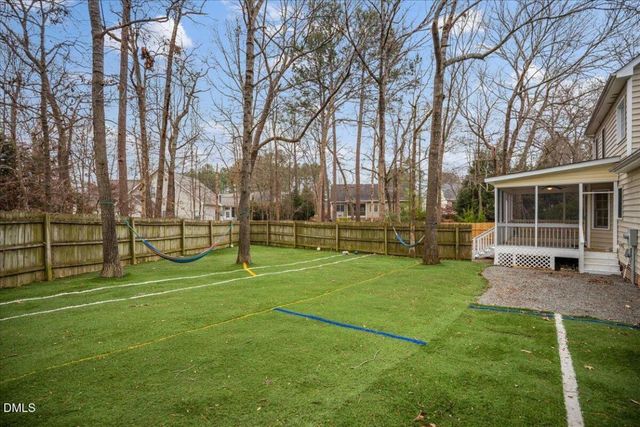 916 Brookhannah Court, Fuquay Varina, NC 27526