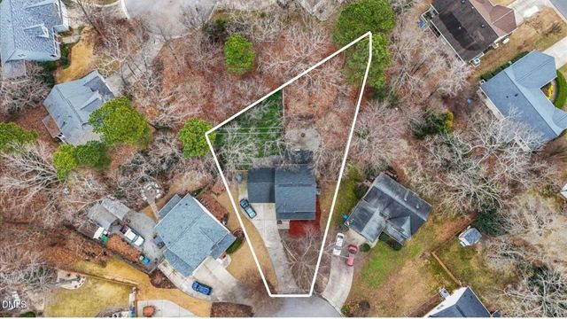 916 Brookhannah Court, Fuquay Varina, NC 27526