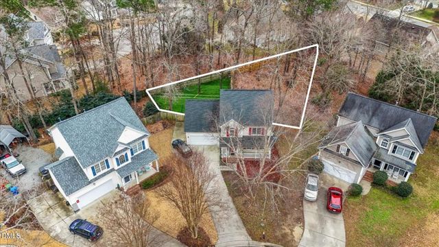 916 Brookhannah Court, Fuquay Varina, NC 27526