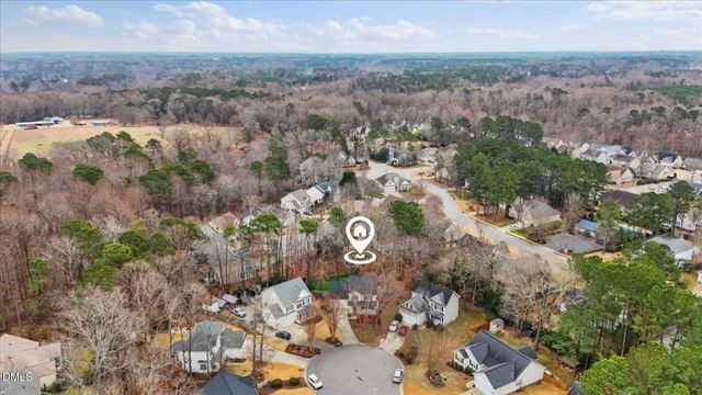 916 Brookhannah Court, Fuquay Varina, NC 27526