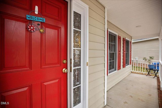 916 Brookhannah Court, Fuquay Varina, NC 27526