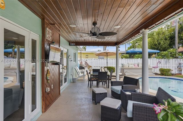 2250 NW 81st Ave, Sunrise, FL 33322