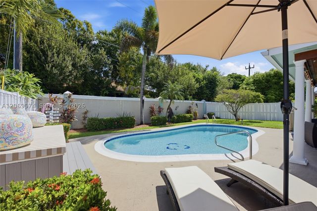 2250 NW 81st Ave, Sunrise, FL 33322