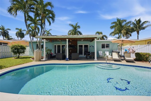 2250 NW 81st Ave, Sunrise, FL 33322