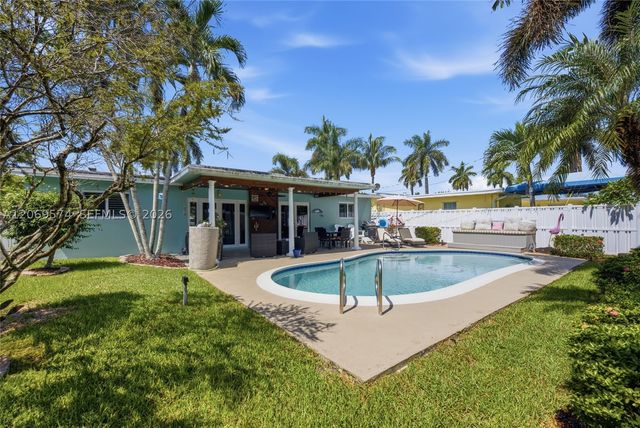 2250 NW 81st Ave, Sunrise, FL 33322