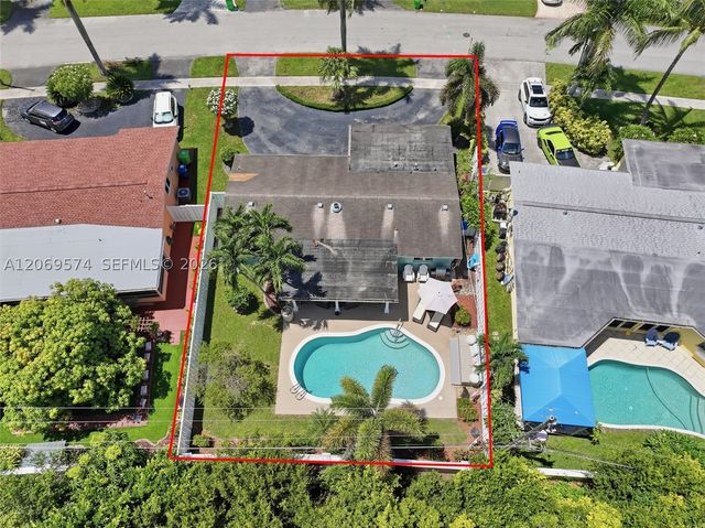 2250 NW 81st Ave, Sunrise, FL 33322