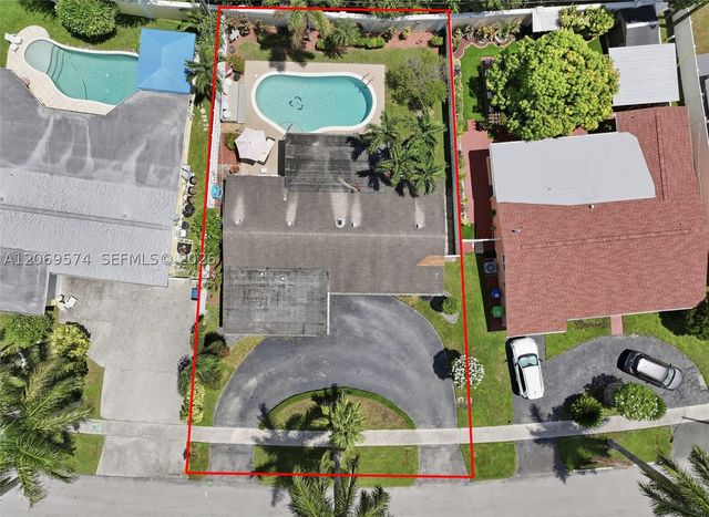 2250 NW 81st Ave, Sunrise, FL 33322