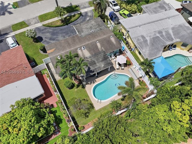 2250 NW 81st Ave, Sunrise, FL 33322