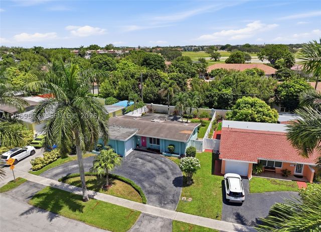 2250 NW 81st Ave, Sunrise, FL 33322