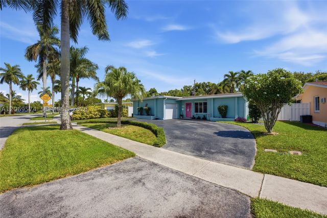 2250 NW 81st Ave, Sunrise, FL 33322