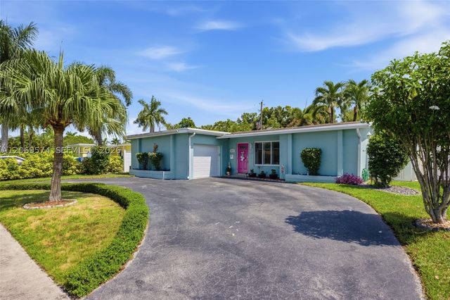 2250 NW 81st Ave, Sunrise, FL 33322