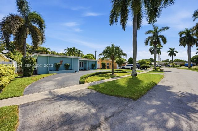 2250 NW 81st Ave, Sunrise, FL 33322