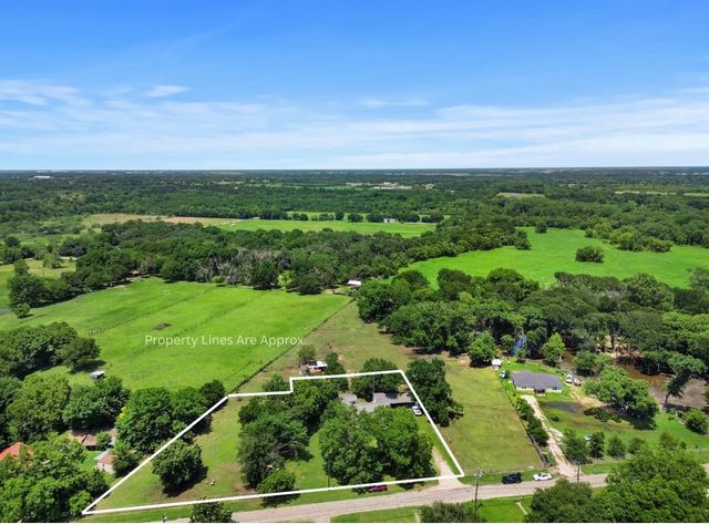 2816 Old Marlin Road, Waco, TX 76705