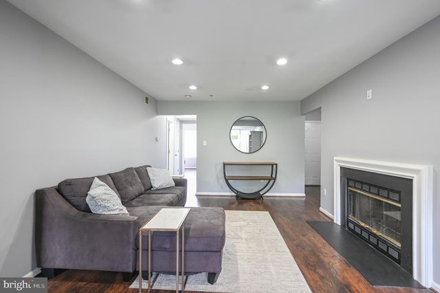 2517 MCVEARY CT #9BF, Silver Spring, MD 20906