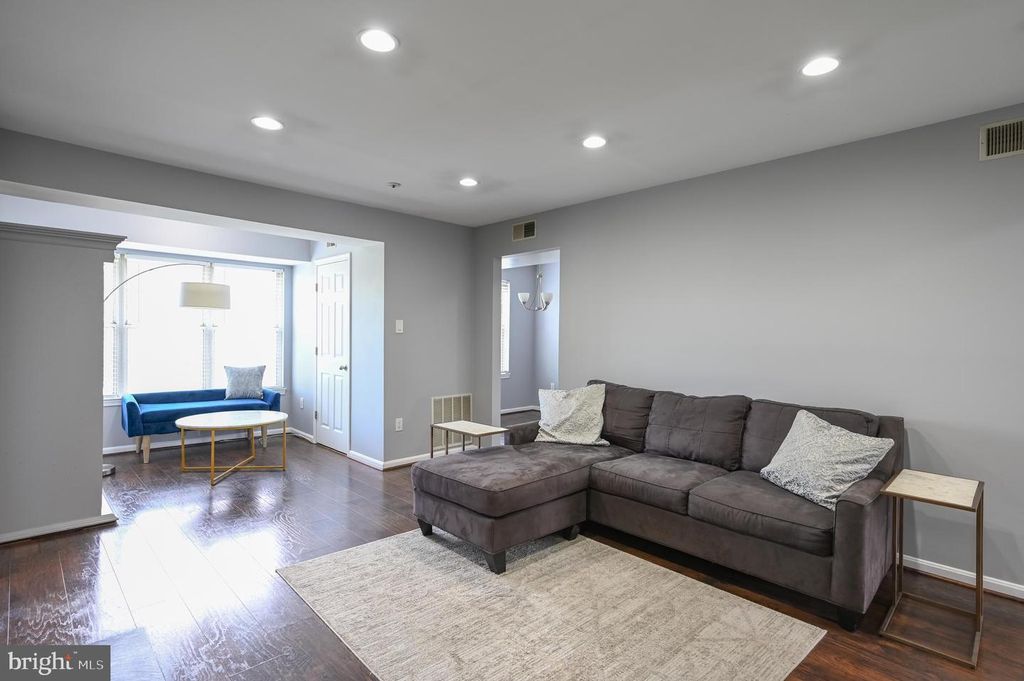 2517 MCVEARY CT #9BF, Silver Spring, MD 20906