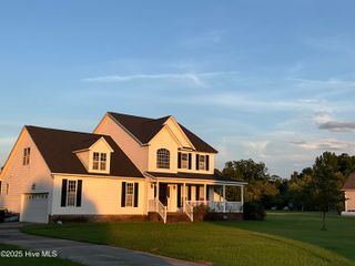 871 Glen Abbey Drive, Greenville, NC 27858