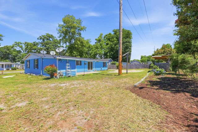1109 Timber Ridge Trail, North Myrtle Beach, SC 29582