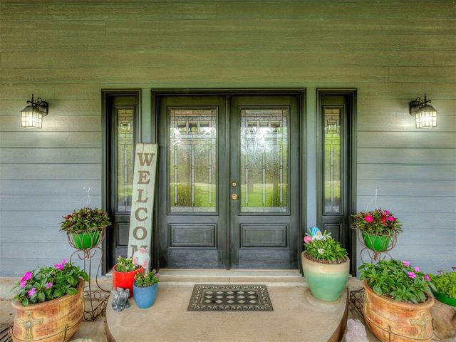 8801 Hartman Road, Noble, OK 73068