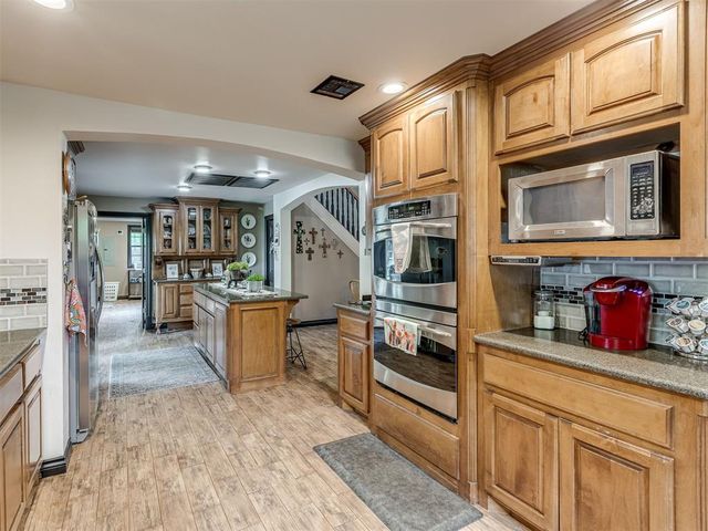 8801 Hartman Road, Noble, OK 73068
