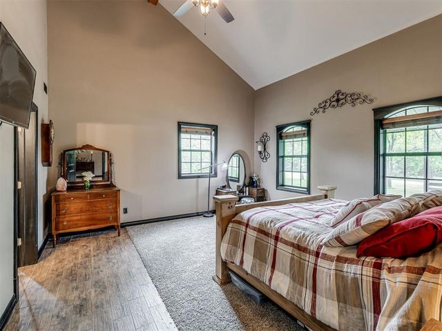 8801 Hartman Road, Noble, OK 73068