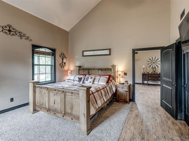 8801 Hartman Road, Noble, OK 73068