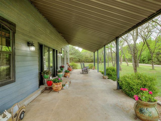 8801 Hartman Road, Noble, OK 73068