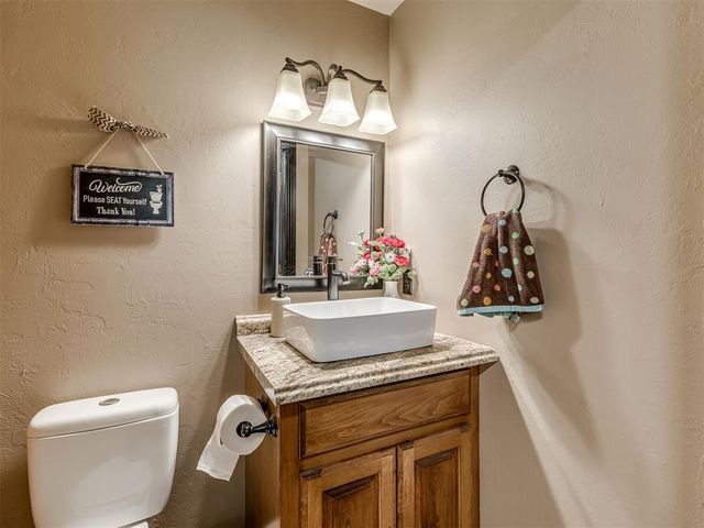8801 Hartman Road, Noble, OK 73068