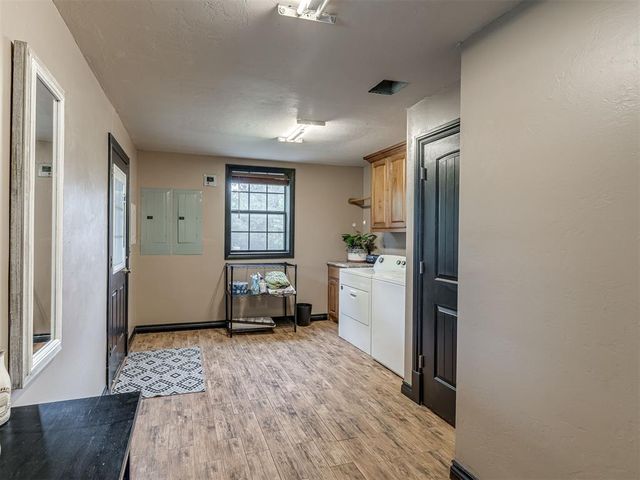 8801 Hartman Road, Noble, OK 73068
