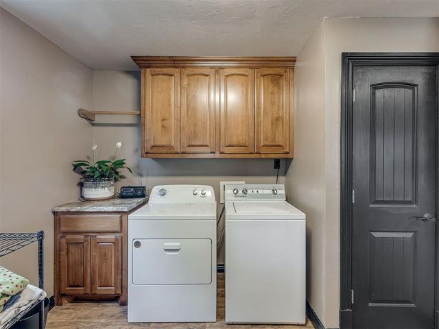 8801 Hartman Road, Noble, OK 73068