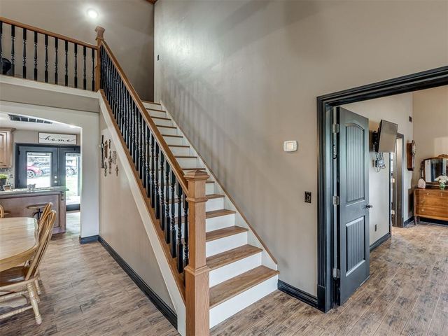 8801 Hartman Road, Noble, OK 73068
