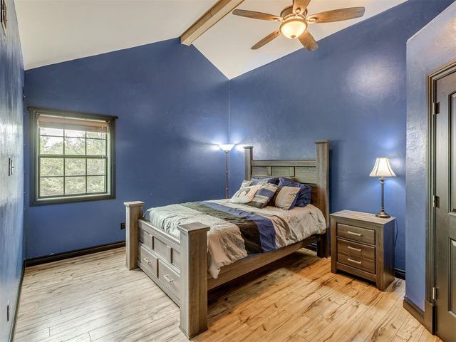 8801 Hartman Road, Noble, OK 73068
